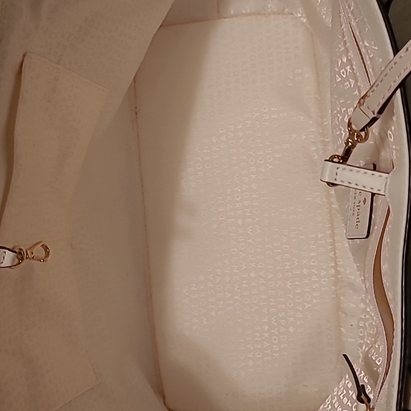 Kate Spade tote - Picture 6 of 7